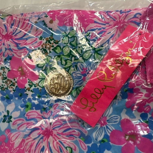 Lilly Pulitzer Travel Set Multi Soirée All Day - Picture 6 of 6